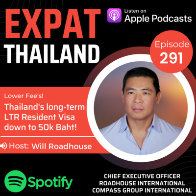 Will Roadhouse Featured On Hgtvs house Hunters International Ceo Of Compass Group International