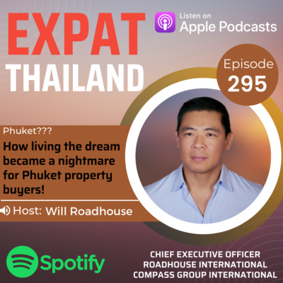 Will Roadhouse Featured On Hgtvs house Hunters International Ceo Of Compass Group International