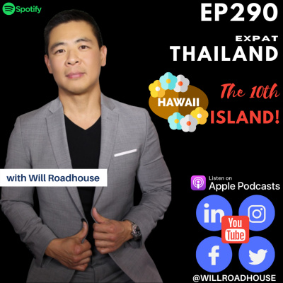 Will Roadhouse Featured On Hgtvs house Hunters International Ceo Of Compass Group International