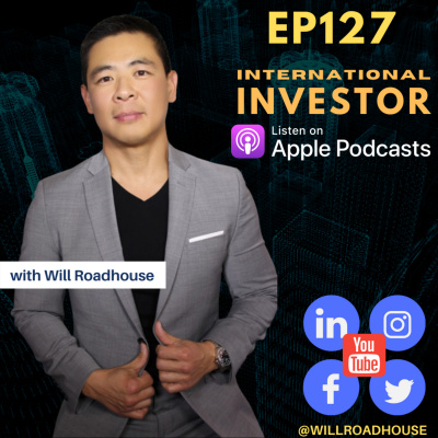 Will Roadhouse Featured On Hgtvs house Hunters International Ceo Of Compass Group International