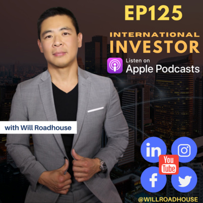 Will Roadhouse Featured On Hgtvs house Hunters International Ceo Of Compass Group International