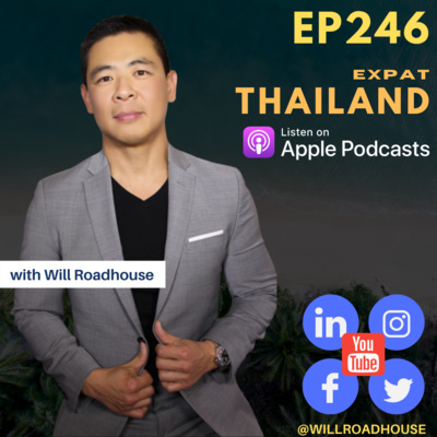 Will Roadhouse Featured On Hgtvs house Hunters International Ceo Of Compass Group International