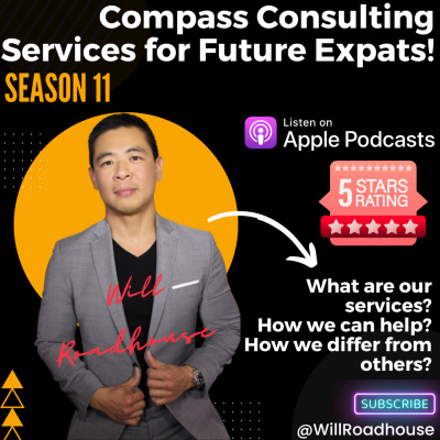 Will Roadhouse Featured On Hgtvs house Hunters International Ceo Of Compass Group International