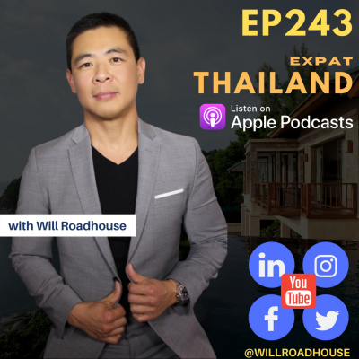 Will Roadhouse Featured On Hgtvs house Hunters International Ceo Of Compass Group International