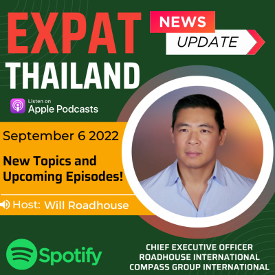 Will Roadhouse Featured On Hgtvs house Hunters International Ceo Of Compass Group International