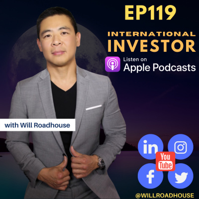 Will Roadhouse Featured On Hgtvs house Hunters International Ceo Of Compass Group International