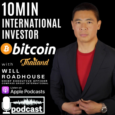 Will Roadhouse Featured On Hgtvs house Hunters International Ceo Of Compass Group International