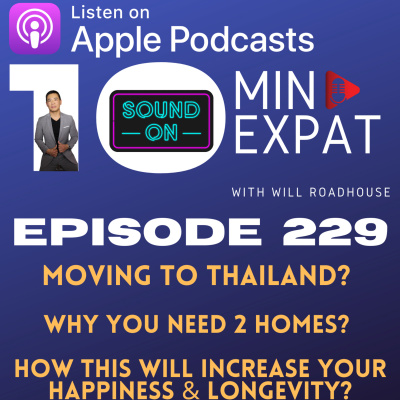 Will Roadhouse Featured On Hgtvs house Hunters International Ceo Of Compass Group International