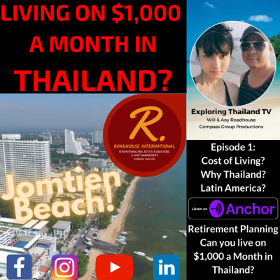 Will Roadhouse Featured On Hgtvs house Hunters International Ceo Of Compass Group International