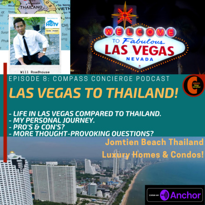 Will Roadhouse Featured On Hgtvs house Hunters International Ceo Of Compass Group International