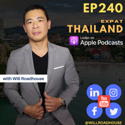 Will Roadhouse Featured On Hgtvs house Hunters International Ceo Of Compass Group International