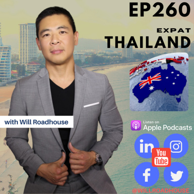 Will Roadhouse Featured On Hgtvs house Hunters International Ceo Of Compass Group International