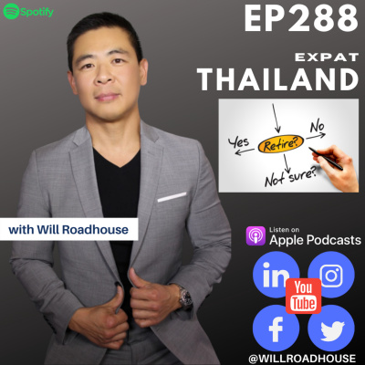 Will Roadhouse Featured On Hgtvs house Hunters International Ceo Of Compass Group International