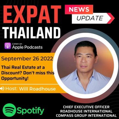 Will Roadhouse Featured On Hgtvs house Hunters International Ceo Of Compass Group International