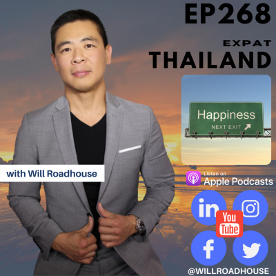 Will Roadhouse Featured On Hgtvs house Hunters International Ceo Of Compass Group International