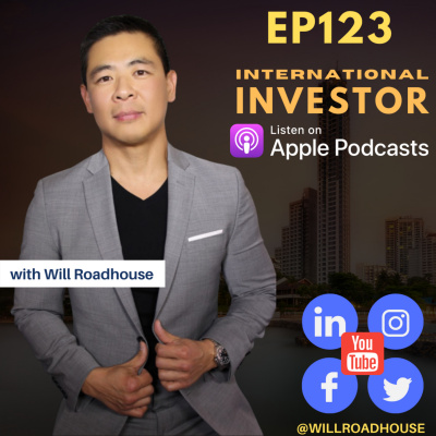 Will Roadhouse Featured On Hgtvs house Hunters International Ceo Of Compass Group International