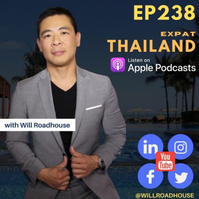 Will Roadhouse Featured On Hgtvs house Hunters International Ceo Of Compass Group International