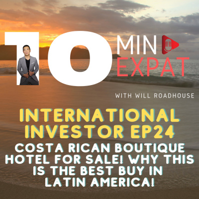 Will Roadhouse Featured On Hgtvs house Hunters International Ceo Of Compass Group International