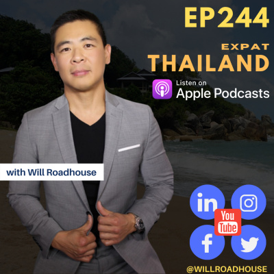 Will Roadhouse Featured On Hgtvs house Hunters International Ceo Of Compass Group International