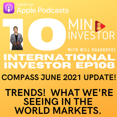 Will Roadhouse Featured On Hgtvs house Hunters International Ceo Of Compass Group International