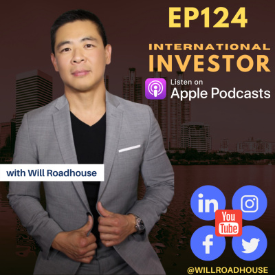 Will Roadhouse Featured On Hgtvs house Hunters International Ceo Of Compass Group International