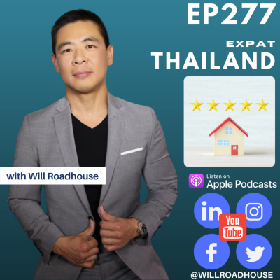 Will Roadhouse Featured On Hgtvs house Hunters International Ceo Of Compass Group International