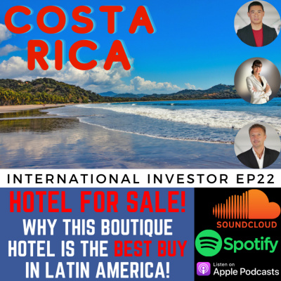 Will Roadhouse Featured On Hgtvs house Hunters International Ceo Of Compass Group International