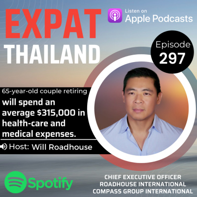 Will Roadhouse Featured On Hgtvs house Hunters International Ceo Of Compass Group International