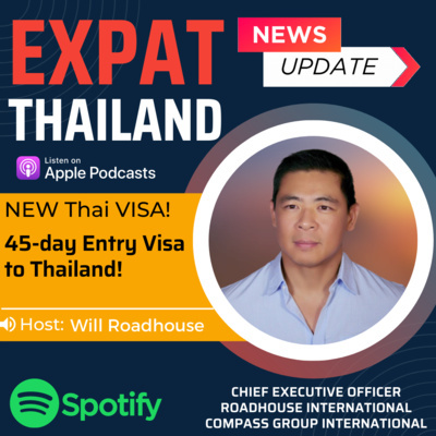 Will Roadhouse Featured On Hgtvs house Hunters International Ceo Of Compass Group International