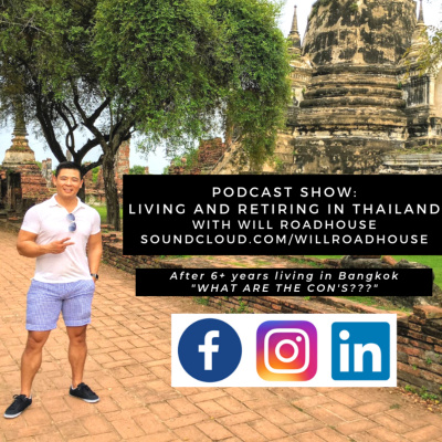 Will Roadhouse Featured On Hgtvs house Hunters International Ceo Of Compass Group International