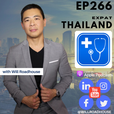 Will Roadhouse Featured On Hgtvs house Hunters International Ceo Of Compass Group International