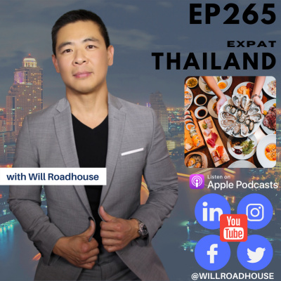 Will Roadhouse Featured On Hgtvs house Hunters International Ceo Of Compass Group International