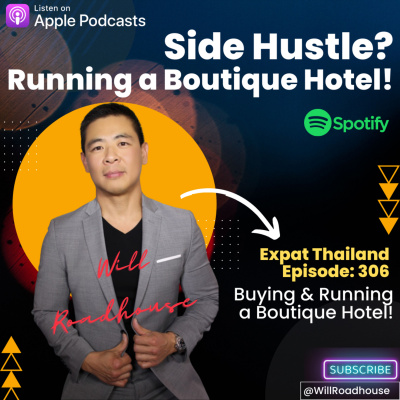 Will Roadhouse Featured On Hgtvs house Hunters International Ceo Of Compass Group International