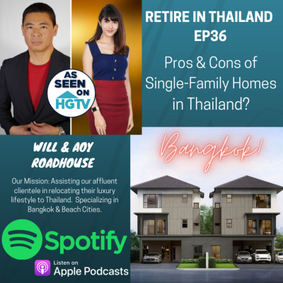 Will Roadhouse Featured On Hgtvs house Hunters International Ceo Of Compass Group International