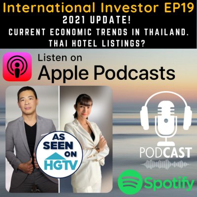 Will Roadhouse Featured On Hgtvs house Hunters International Ceo Of Compass Group International