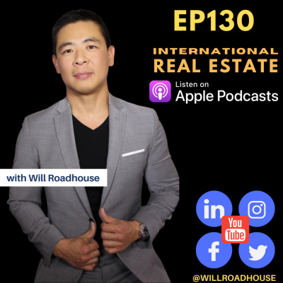 Will Roadhouse Featured On Hgtvs house Hunters International Ceo Of Compass Group International