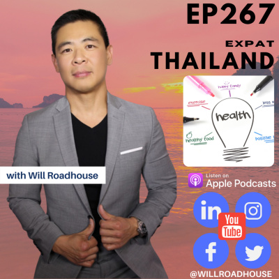 Will Roadhouse Featured On Hgtvs house Hunters International Ceo Of Compass Group International