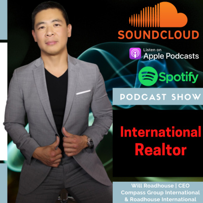 Will Roadhouse Featured On Hgtvs house Hunters International Ceo Of Compass Group International