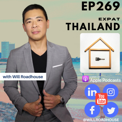 Will Roadhouse Featured On Hgtvs house Hunters International Ceo Of Compass Group International