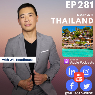 Will Roadhouse Featured On Hgtvs house Hunters International Ceo Of Compass Group International