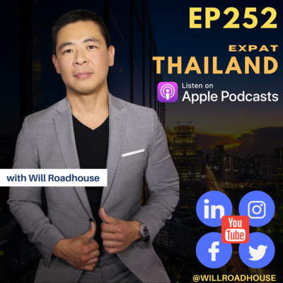 Will Roadhouse Featured On Hgtvs house Hunters International Ceo Of Compass Group International