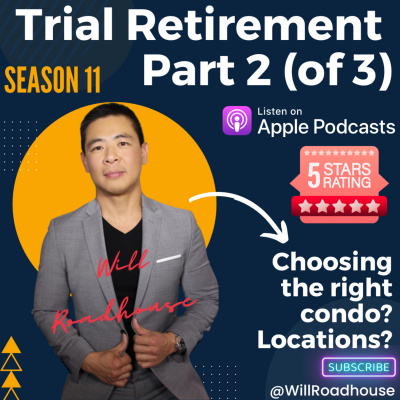 Will Roadhouse Featured On Hgtvs house Hunters International Ceo Of Compass Group International