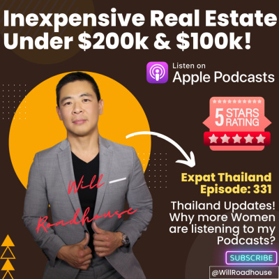 Will Roadhouse Featured On Hgtvs house Hunters International Ceo Of Compass Group International