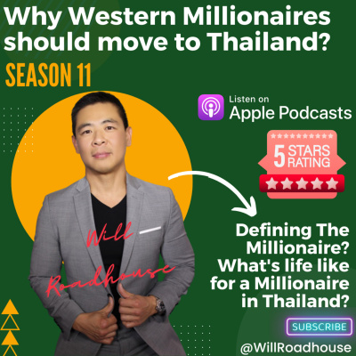 Will Roadhouse Featured On Hgtvs house Hunters International Ceo Of Compass Group International