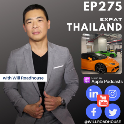 Will Roadhouse Featured On Hgtvs house Hunters International Ceo Of Compass Group International