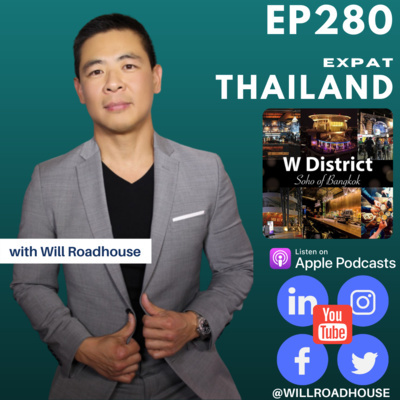 Will Roadhouse Featured On Hgtvs house Hunters International Ceo Of Compass Group International