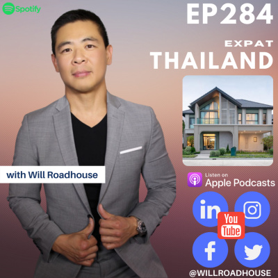 Will Roadhouse Featured On Hgtvs house Hunters International Ceo Of Compass Group International