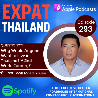 Will Roadhouse Featured On Hgtvs house Hunters International Ceo Of Compass Group International