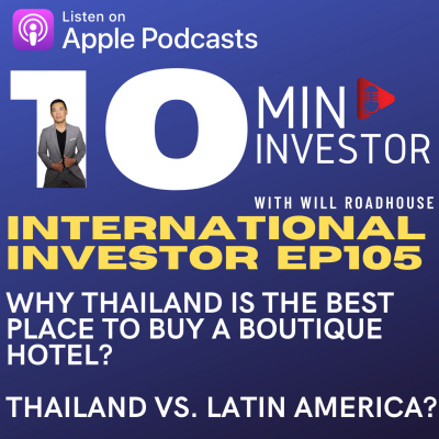 Will Roadhouse Featured On Hgtvs house Hunters International Ceo Of Compass Group International