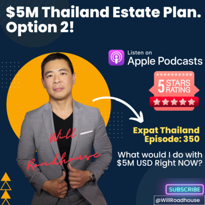 Will Roadhouse Featured On Hgtvs house Hunters International Ceo Of Compass Group International